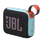 Loa JBL JBLGO4BLKO - Ảnh 1