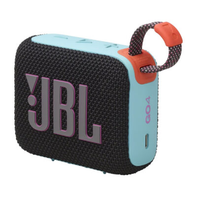 Ảnh sản phẩm Loa JBL JBLGO4BLKO
