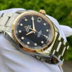 Omega 38.5mm Nam 231.20.39.21.51.003 - Ảnh 4