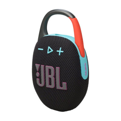 Ảnh sản phẩm Loa JBL JBLCLIP5BLKO