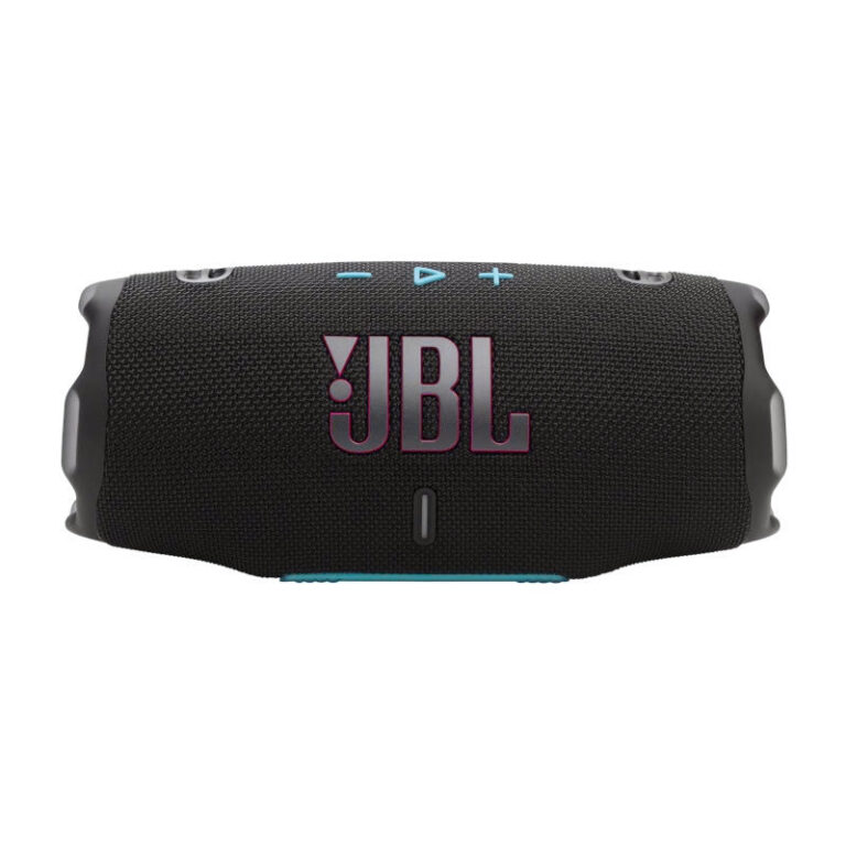 Loa JBL JBLCHARGE6BLKO