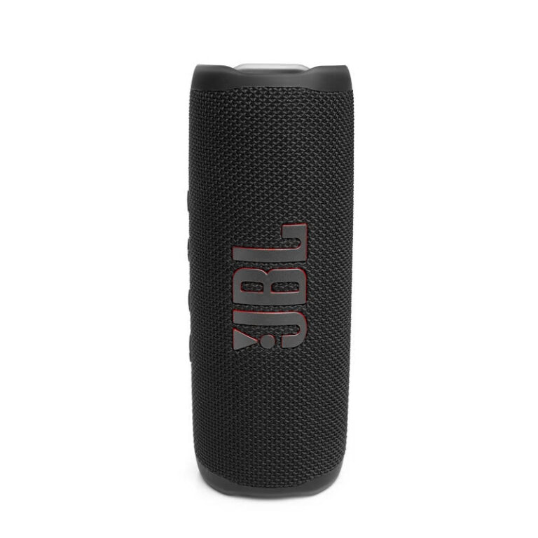 Loa JBL JBLFLIP6BLK