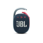 Loa JBL JBLCLIP4BLUP - Ảnh 1