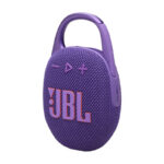 Loa JBL JBLCLIP5PUR - Ảnh 1