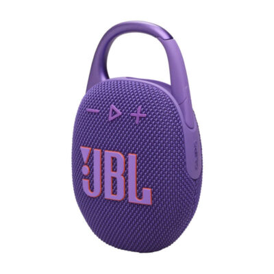 Ảnh sản phẩm Loa JBL JBLCLIP5PUR