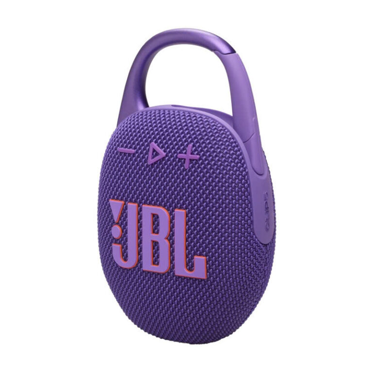 Loa JBL JBLCLIP5PUR