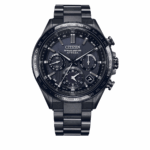 Citizen 44mm Nam CC4055-65E - Ảnh 1