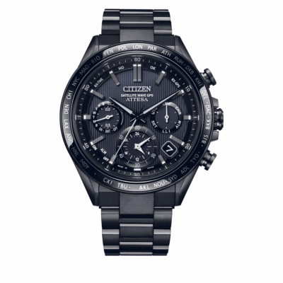 Ảnh sản phẩm Citizen 44mm Nam CC4055-65E