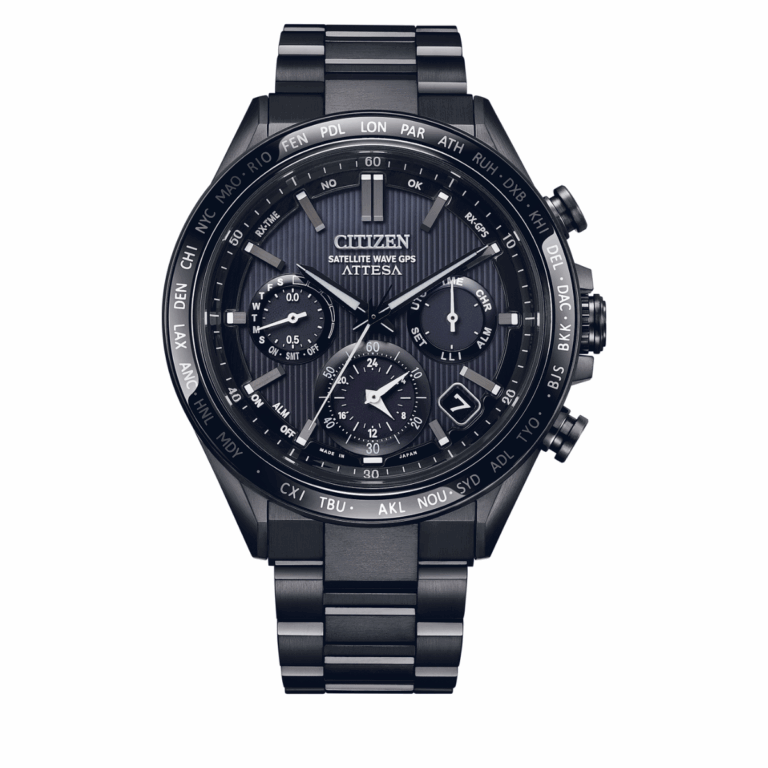 Citizen 44mm Nam CC4055-65E