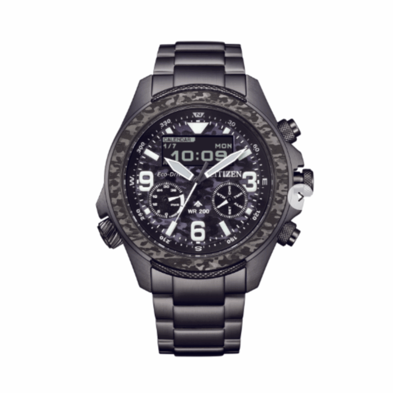 Citizen 43.9mm Nam JV1008-63E