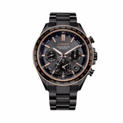 Ảnh sản phẩm Citizen 44.6mm Nam CC4074-61W