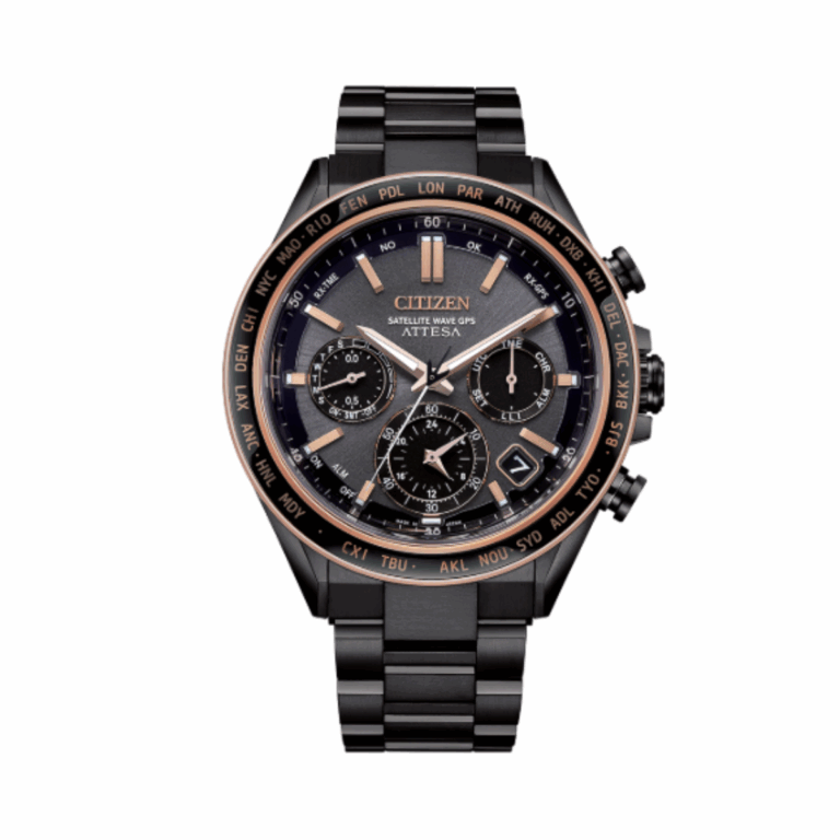 Citizen 44.6mm Nam CC4074-61W