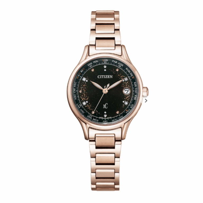 Citizen 28mm Nữ EC1166-74E