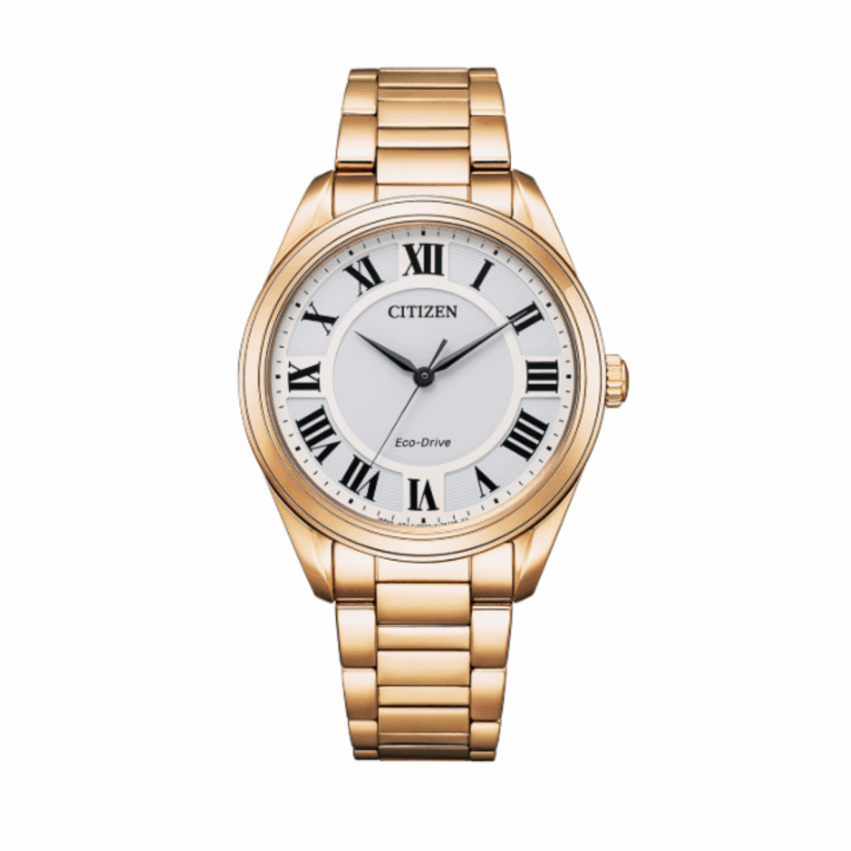 Citizen 34.8mm Nữ EM0973-55A