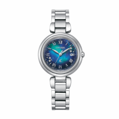 Ảnh sản phẩm Citizen 29mm Nữ ES9460-61L