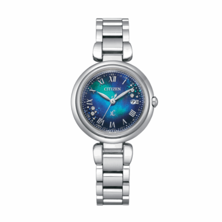 Citizen 29mm Nữ ES9460-61L