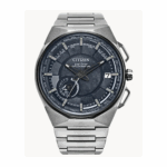 Citizen 45.4mm Nam CC3097-52E - Ảnh 1