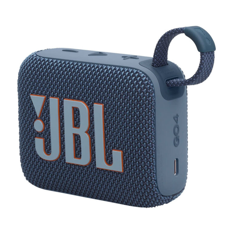 Loa JBL JBLGO4BLU
