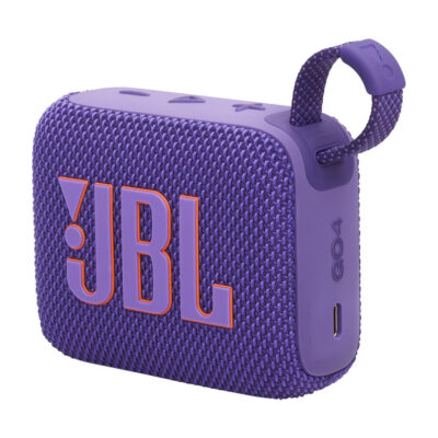 Ảnh sản phẩm Loa JBL JBLGO4PUR