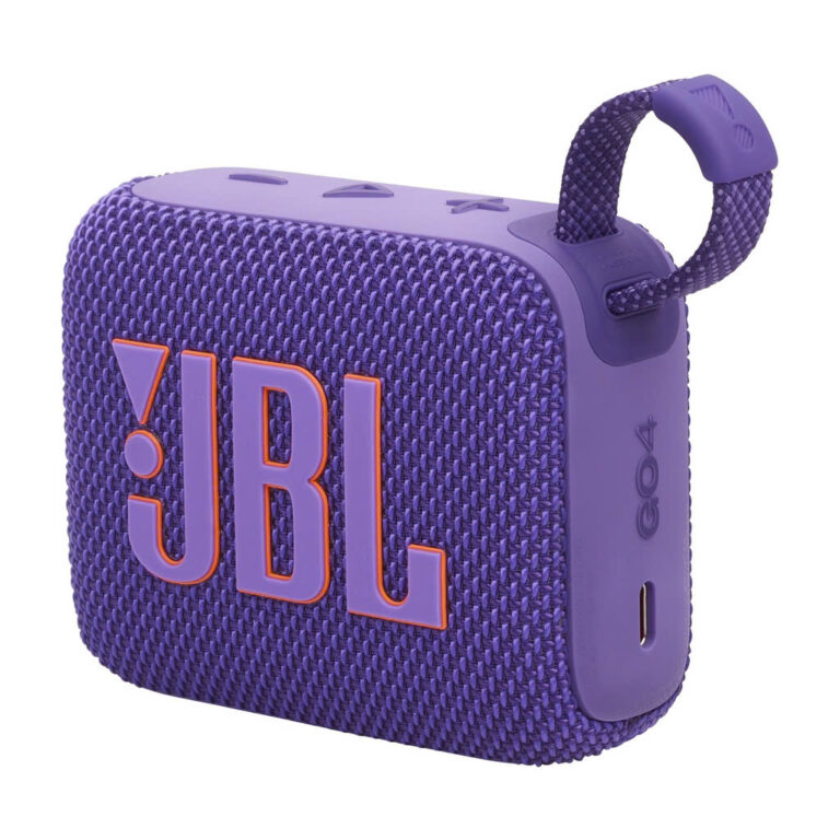Loa JBL JBLGO4PUR