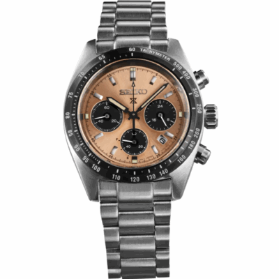 Ảnh sản phẩm Seiko 39mm Nam SSC951P1