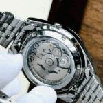 Seiko 36mm Nam SNXC21J5 - Ảnh 2