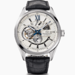 Orient 41mm Nam RK-AV0007S - Ảnh 1