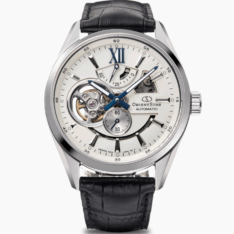 Orient 41mm Nam RK-AV0007S