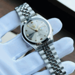 Seiko 36mm Nam SNXC21J5 - Ảnh 3