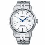 Seiko 40.2mm Nam SPB403J1 - Ảnh 1
