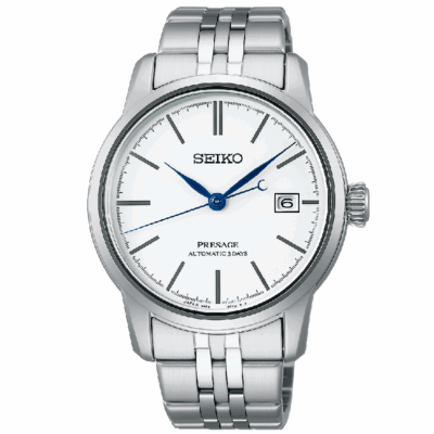 Ảnh sản phẩm Seiko 40.2mm Nam SPB403J1