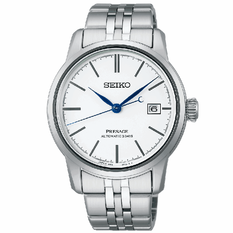 Seiko 40.2mm Nam SPB403J1