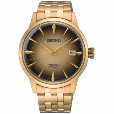 Ảnh sản phẩm Seiko 40.5mm Nam SRPK48J1