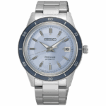 Seiko 40.8mm Nam SRPL19J1 - Ảnh 1