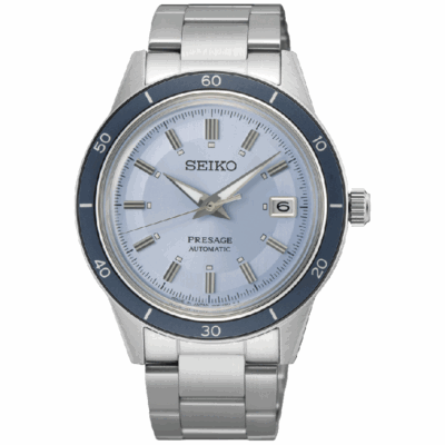 Ảnh sản phẩm Seiko 40.8mm Nam SRPL19J1