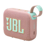 Loa JBL JBLGO4PINK - Ảnh 1
