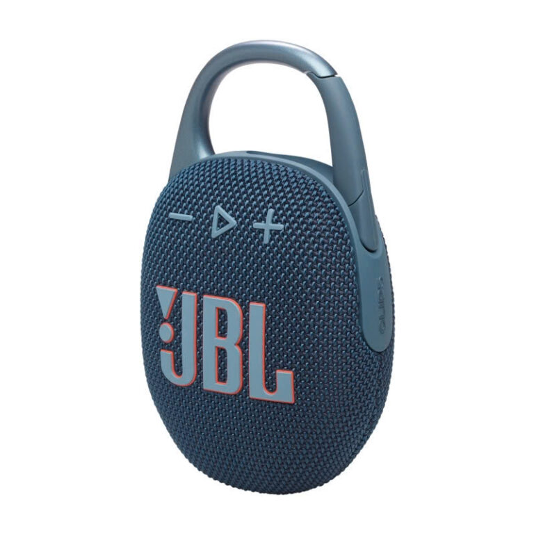 Loa JBL JBLCLIP5BLU