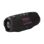 Loa JBL JBLCHARGE6BLKO - Ảnh 4