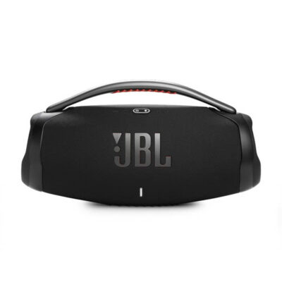 Ảnh sản phẩm Loa JBL JBLBOOMBOX3BLKAS
