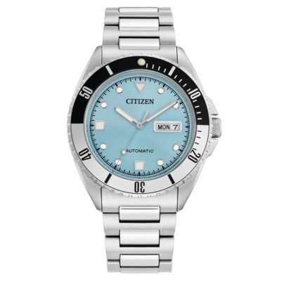 Ảnh sản phẩm Citizen 42mm Nam NH7530-52L
