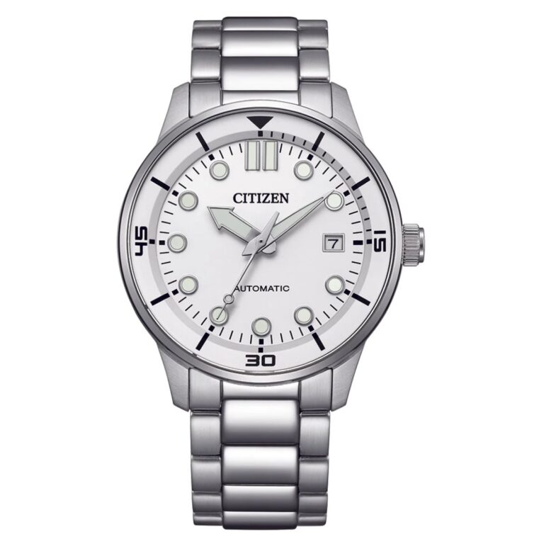Citizen 40 mm Nam NJ0191-83A