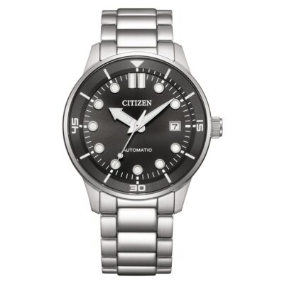 Ảnh sản phẩm Citizen 40 mm Nam NJ0191-83E