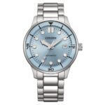 Citizen 40 mm Nam NJ0191-83L - Ảnh 1