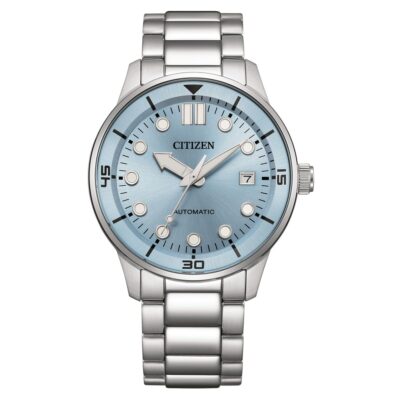 Ảnh sản phẩm Citizen 40 mm Nam NJ0191-83L