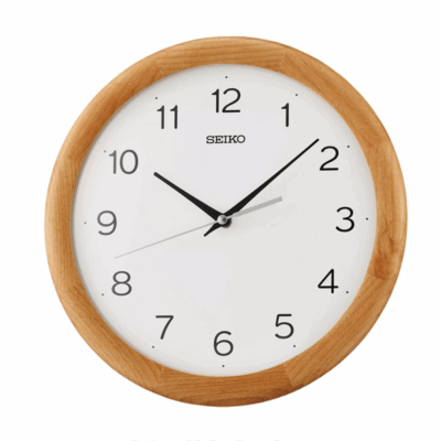 Ảnh sản phẩm Đồng Hồ Treo Tường Seiko QXA781BN