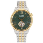 Citizen 40mm Nam NH9134-83X - Ảnh 1