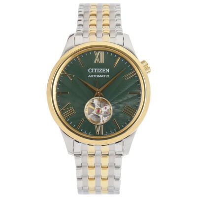 Ảnh sản phẩm Citizen 40mm Nam NH9134-83X