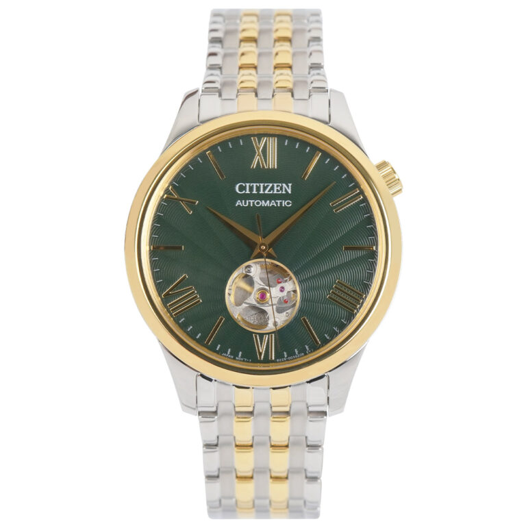 Citizen 40mm Nam NH9134-83X