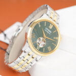 Citizen 40mm Nam NH9134-83X - Ảnh 2