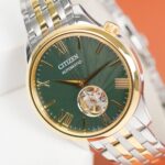 Citizen 40mm Nam NH9134-83X - Ảnh 4